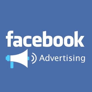 Facebook reklamy